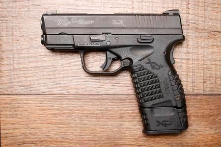 XDS-45 45ACP USED 