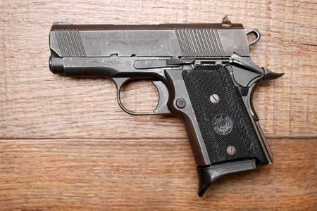 MINIMA X45 45ACP USED 