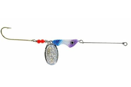 ELITE SERIES 5/8OZ. PURPLE SHINER