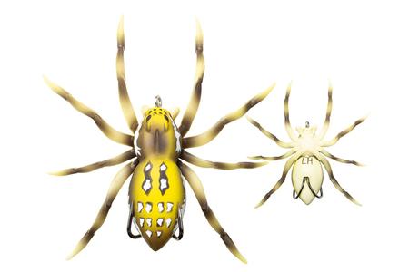 PHANTOM SPIDER 1/4OZ. SIX SPOT