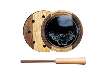 BEAU BROOKS SIGNATURE MOCKINGBIRD POT CALL-LIMITED PRODUCTION