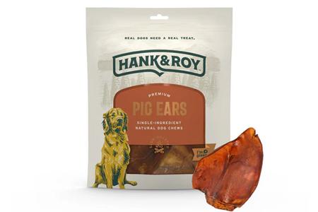 PIG EARS 6 PK