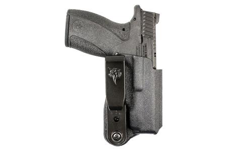 DESANTIS SLIM-TUK AMBIDEXTROUS SW BODYGUEARD 2.0 