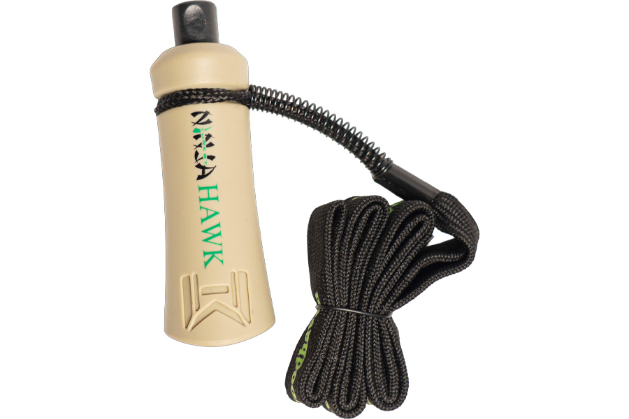 Woodhaven Ninja Hawk