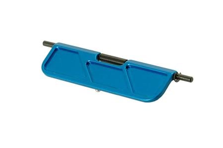 AR BILLET DUST COVER BLUE 
