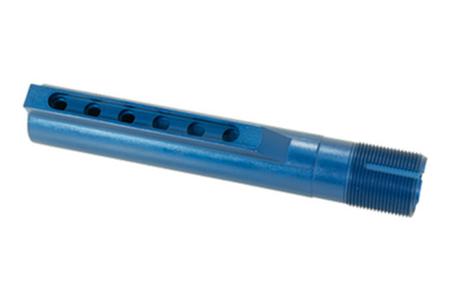 AR BUFFER TUBE BLUE  