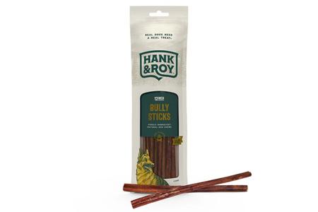 BULLY STICKS 12 BULK