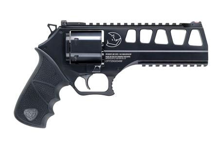 RHINO 44 MAG 60 DS 6` BLACK