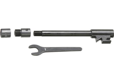 THREADED BARREL KIT FOR RUGER-57 PISTOLS