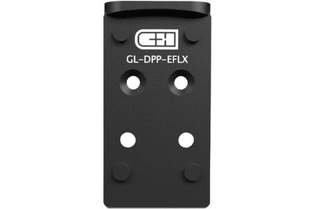 GLOCK MOS V4 MIL/LEO TO DPP