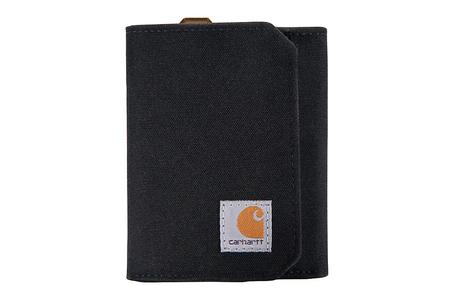 CARHARTT NYLON DUCK TRFOLD WALLET NEW