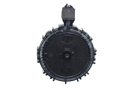 RUGER 10/22*, CHARGER*  .22 LR  (55) RD DRUM SMOKE POLYMER   ***(REPLACES RUG-A1