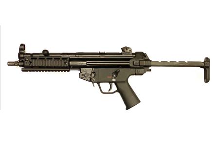 MP5 TELESCOPIC STOCK