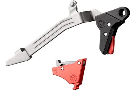 GLOCK GEN6: G17, G19, AND G45 