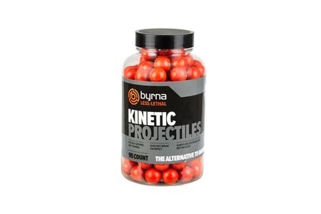 KINETIC .61 PROJECTILES 95CT