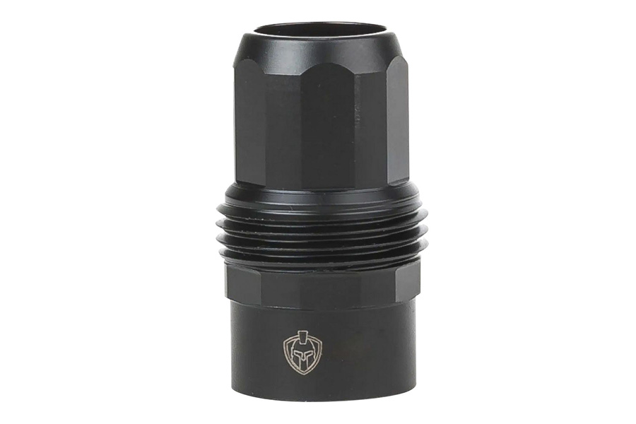 JK Armament 12 Gauge 195 Bald Eagle Over The Barrel Muzzle Device