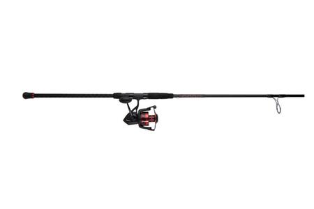 FIERCE III SPINNING COMBO 7FT M