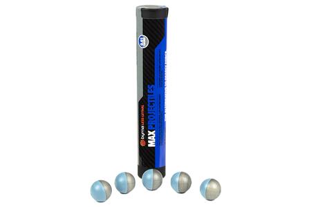 MAX .61 PROJECTILES 5CT