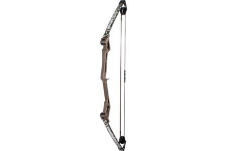 APPRENTICE RH FRED BEAR TAN