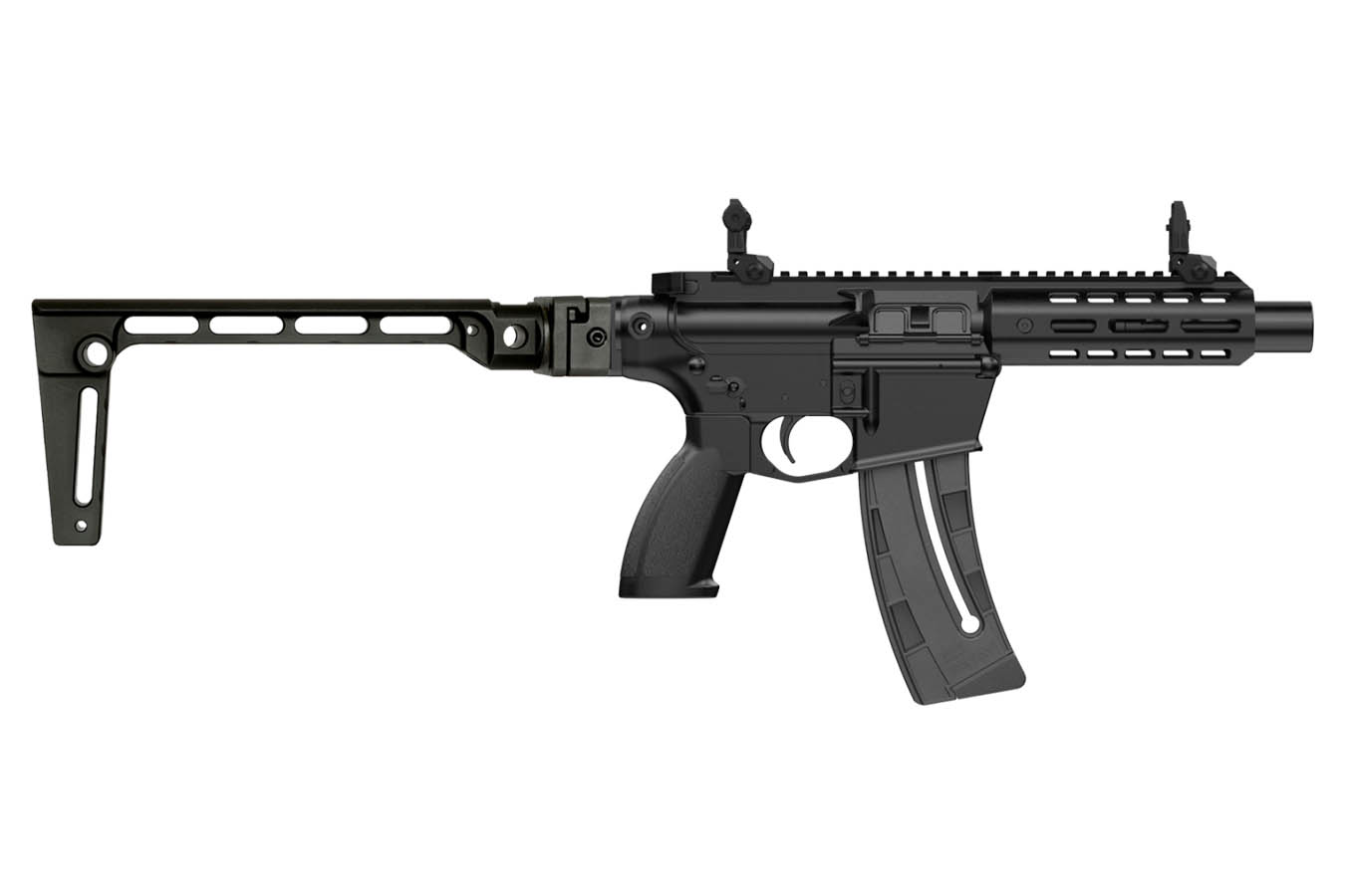 Retay RA1522 22LR AR-Style Pistol 