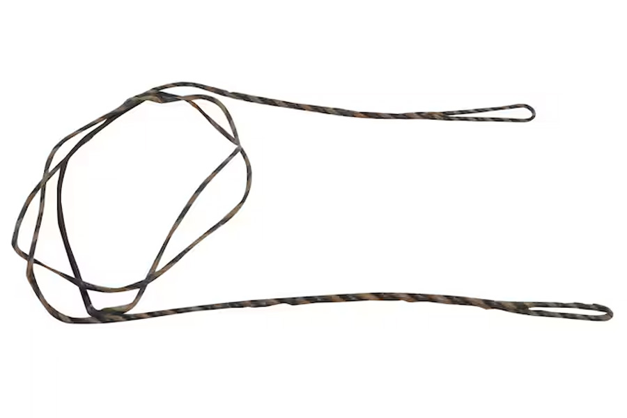 JOEYS BOWSTRINGS FLEMISH RECURVE STRING 62`