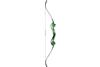 AMS BOWFISHING WATER MOC RH 45# TAKE DOWN RECURVE BOW BY AMS