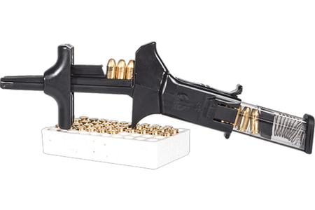 C.A.M. LOADER FOR ALL PISTOL MAGS .380 CALIBER IN BLISTER PACK