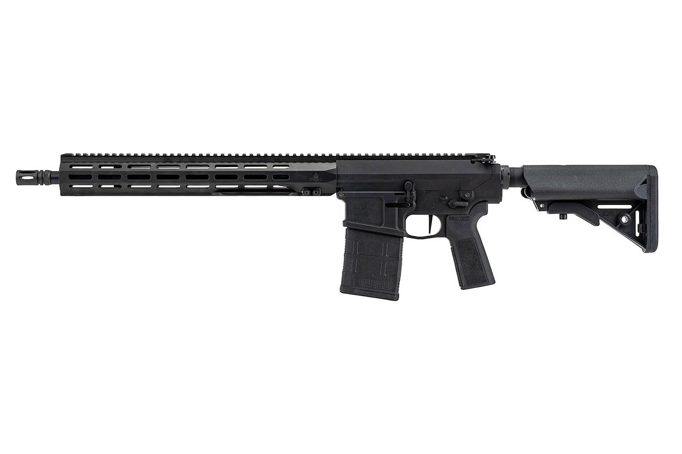 IWI Zion-25 308 Win Semi-Auto Rifle with 16 Inch Barrel