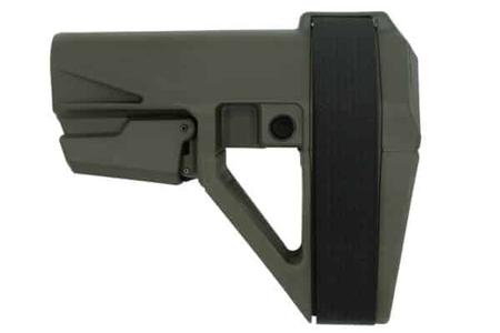 SBA5 ODG, 5-POSITION ADJUSTABLE  