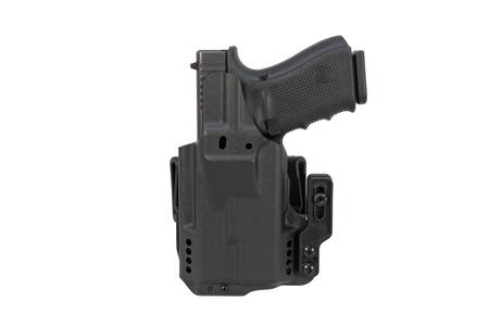 PRO SERIES LIGHT HOLSTER IWB AMBIDEXTROUS GLOCK 43X TLR7 SUB