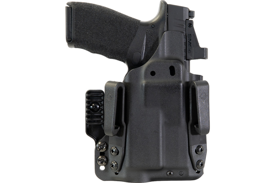 Mission First Tactical Pro Series Springfield Hellcat TLR7A Inside the Waist band Light Holster