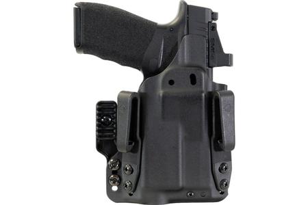PRO SERIES LIGHT HOLSTER IWB AMBIDEXTROUS SPRINGFIELD HELLCAT PRO TLR7 A/X/HL-X 