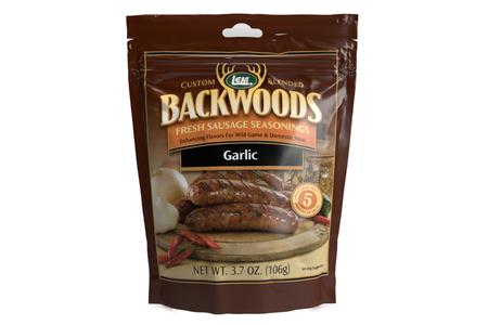 GARLIC SEASONING FOR 5 LBS. 