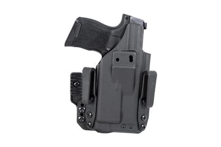 PRO SERIES LIGHT HOLSTER IWB AMBIDEXTROUS SIG P365 TLR7 SUB