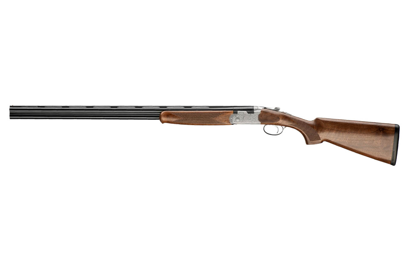 Beretta 686 Silver Pigeon I 20-Gauge Over/Under Shotgun