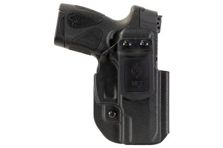 MISSION FIRST TACTICAL ULTRA LOW RIDE IWB AMBIDEXTROUS TAURUS PT111/G2/G2C/G2S/G3C