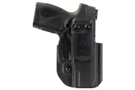 ULTRA LOW RIDE IWB AMBIDEXTROUS TAURUS PT111/G2/G2C/G2S/G3C