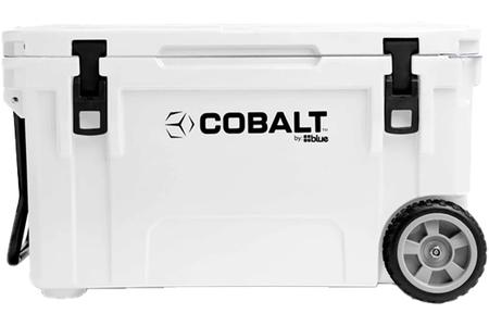 55Q COBALT COOLER WHITE