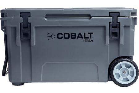 55Q COBALT COOLER GRAY
