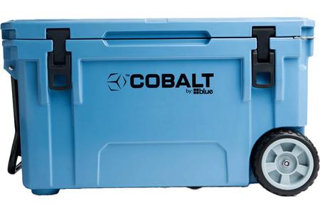 55Q COBALT COOLER BLUE
