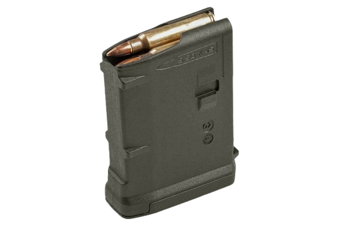 Magpul PMAG .223/5.56 10-Round ODG Magazine
