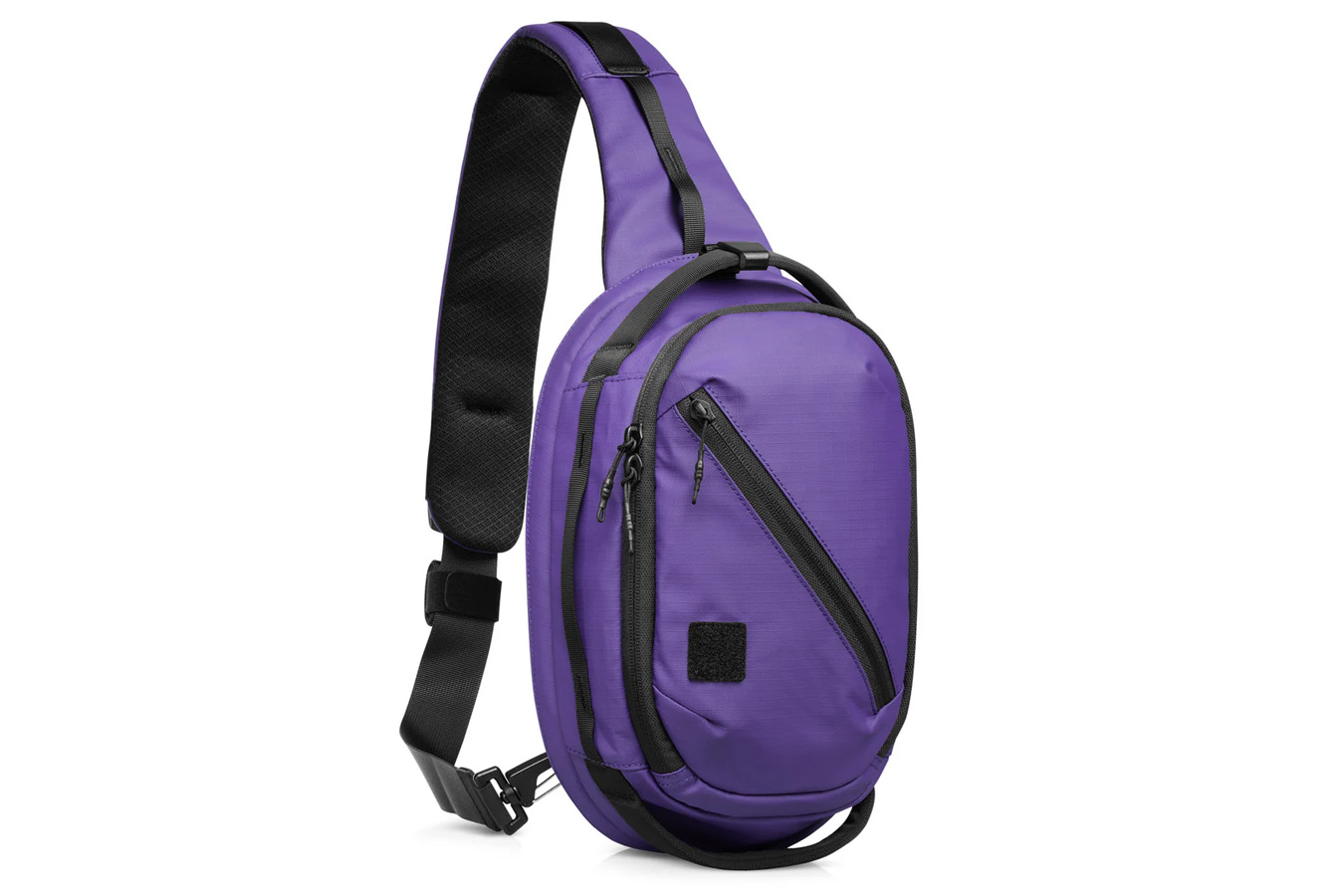 Savior Obscura CCW Sling Bag Indigo 5L
