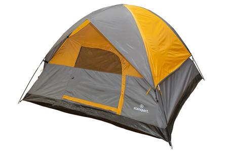 SUNSET RETREAT DOME TENT	 