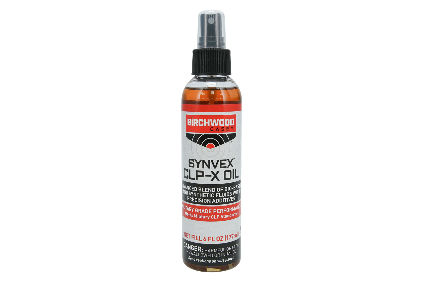 Birchwood Casey Birchwood Casey Synvex CLP-X Oil 6oz