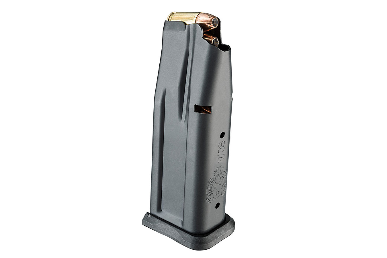 Springfield 1911 DS Prodigy Compact 9mm 15 Round Factory Double Stack Magazine