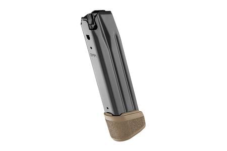 9MM 20-ROUND ECHELON™ MAGAZINE FDE 