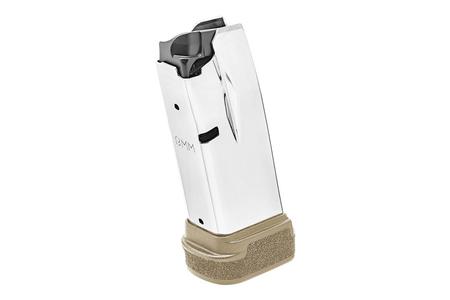 SPRINGFIELD 9MM 13-ROUND HELLCAT® DESERT FDE MAGAZINE 