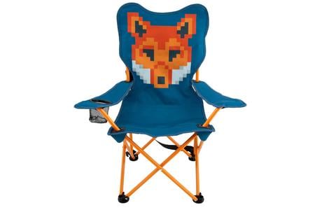 KIDS CHAIR - FOX