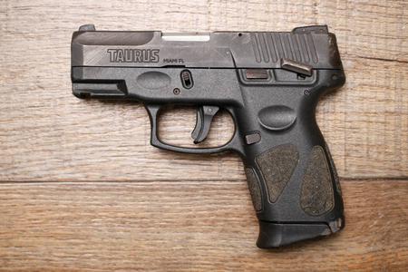 G2C 9MM USED 