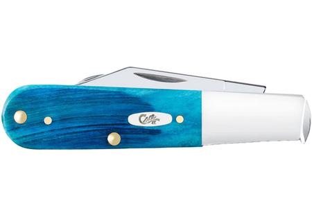 BARLOW CARRIBEAN BLUE BONE 